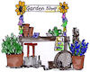 Garden Shop Pack